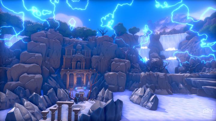 Immagine prodotto Modus Games Ary and the Secret of Seasons (Switch, Switch Lite, Switch OLED, EN)
