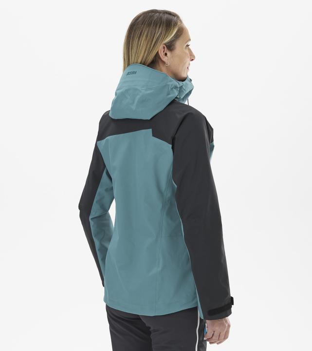 Produktbild Millet LD Trilogy V Icon GTX Jacke Damen Wanderjacke (S)