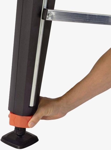Actual product image Cornilleau 600X