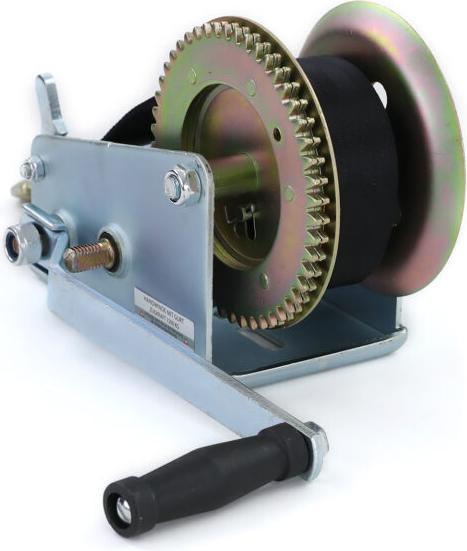 Produktbild Arwin Handwinde mit Gurte