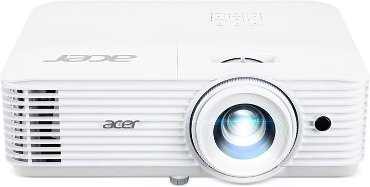 Actual product image Acer H6816ABD (4K, 4000 lm, 1.5 - 1.66:1)