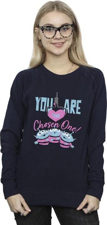 Produktbild Disney Toy Story You Are The Chosen One Sweatshirt (XXL)