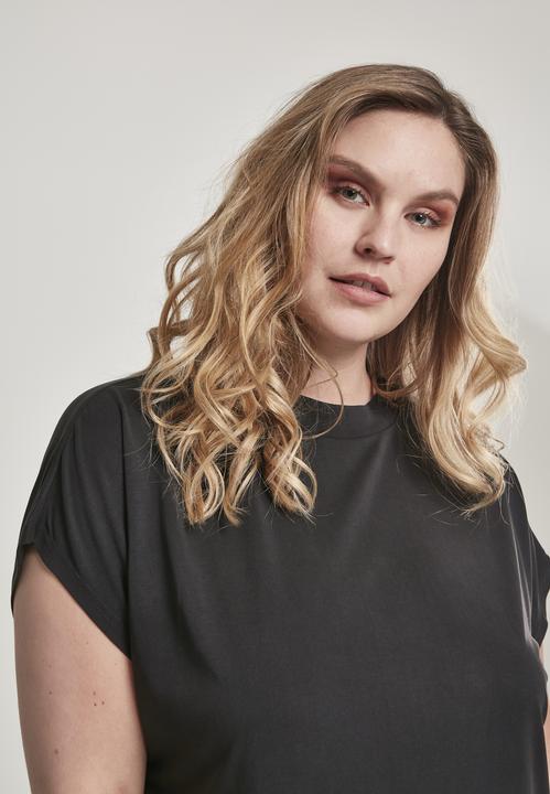 Immagine prodotto Urban Classics Abito da donna in modal (XL)