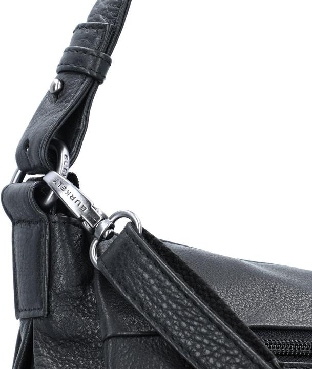 Produktbild Burkely Lush Lucy Schultertasche Leder 30 cm
