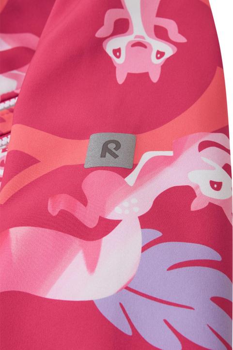 Produktbild Reima Kid's Vantti AOP (128)