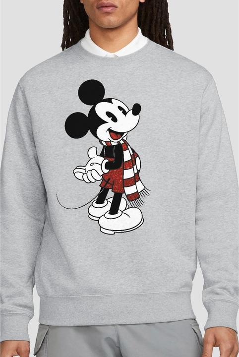 Produktbild Disney Sweatshirt weihnachtliches Design (XL)