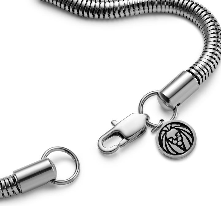 Produktbild Lucleon Essentials (0.50 cm, Metall)