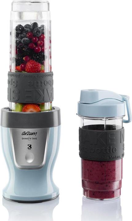 Actual product image Arzum Shake'n Take AR1032 (300 W)
