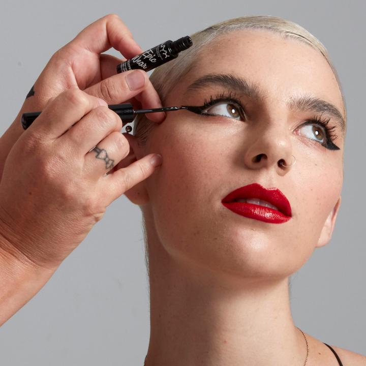 Image du produit NYX Professional Make-Up Epic Wear (Noir)