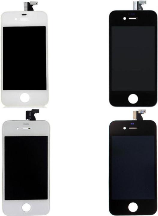 Actual product image OEM Mixed Faulty iPhone LCD's (iphone 4S, iphone 4)