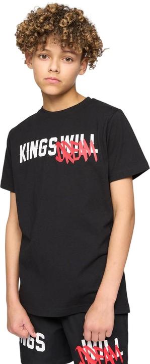 Produktbild Kings Will Dream Tagged TShirt Jungen (M)