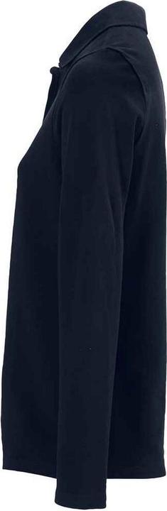 Produktbild Neoblu Owen Poloshirt Langärmlig (M)