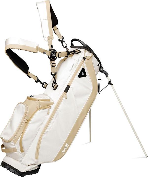 Sunday Golf Ryder Stand Bag