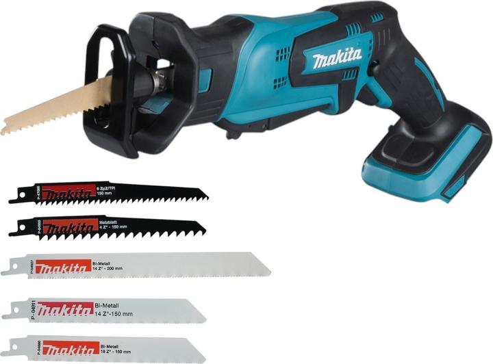 Image du produit Makita Djr183z