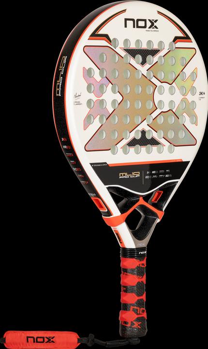 Immagine prodotto Nox ML10 PRO CUP Luxury 2024 di Miguel Lampertis