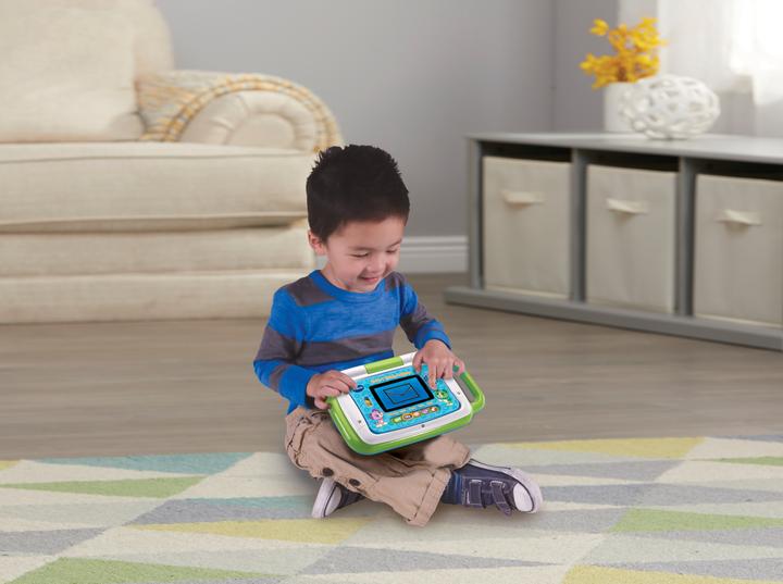 Produktbild VTech 2-in-1 Touch (Deutsch)