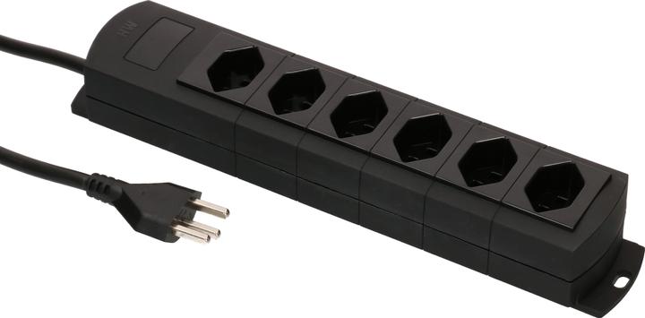 Produktbild Max Hauri Prime Line (6 x, Typ 23, 3 m)