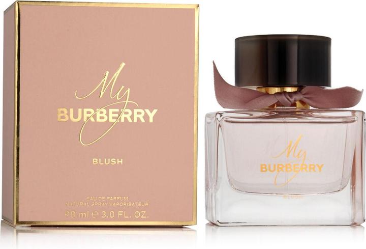 Immagine prodotto Burberry Blush Eau de Parfum (re) (Eau de parfum, 90 ml)