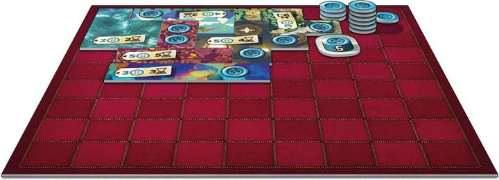 Actual product image Lookout Patchwork 10th anniversary edition (German)