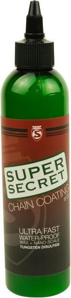 Actual product image Silca Super Secret Chain Lube (240 ml)