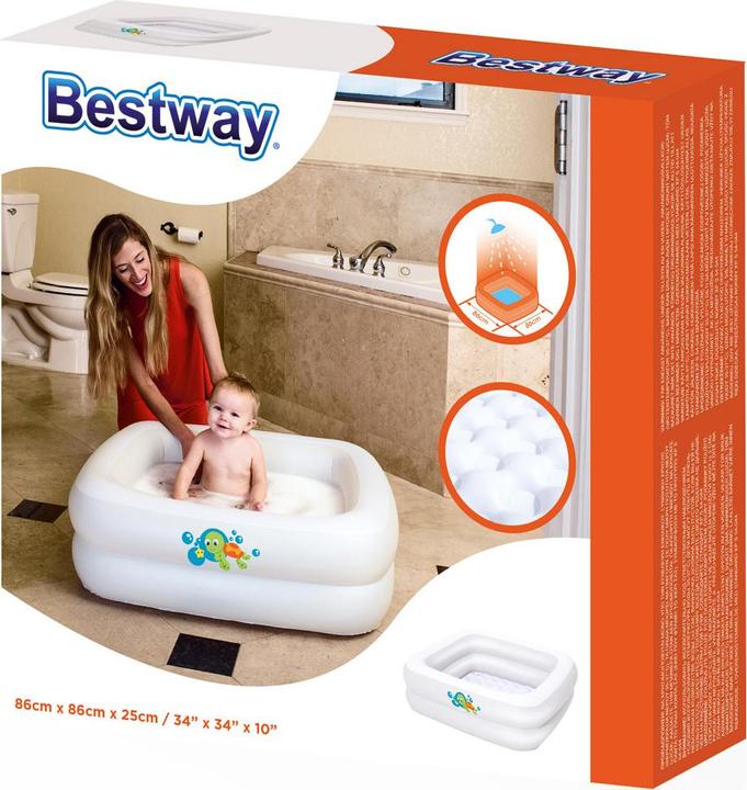 Immagine prodotto Bestway Vasca per bambini