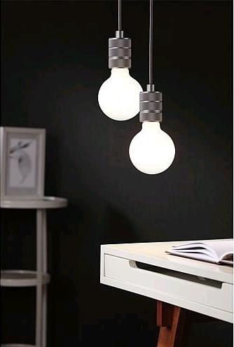 Actual product image Paulmann Tilla (E27)