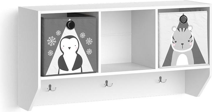 Actual product image Vicco für das Kinderzimmer Luigi