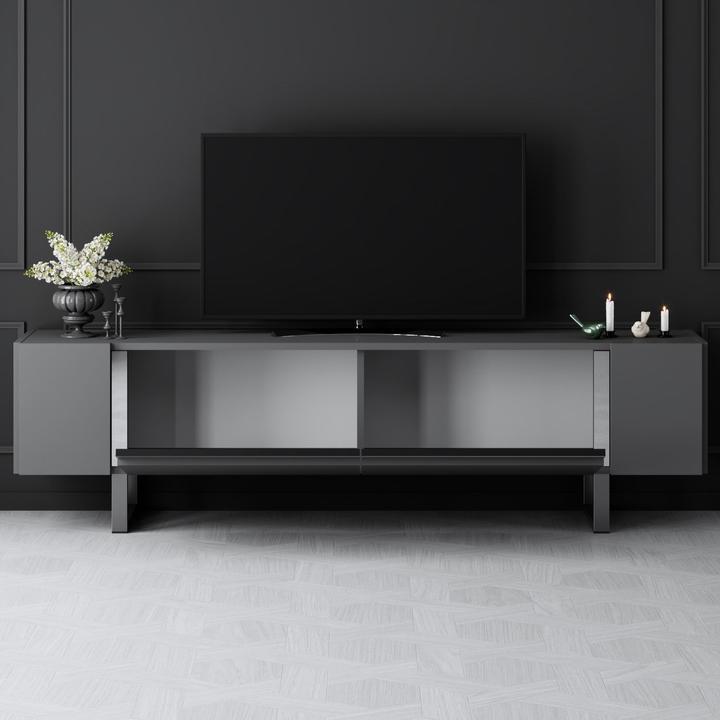 Produktbild Skye Decor Yildiz TV Stand (180 x 50 x 30 cm)