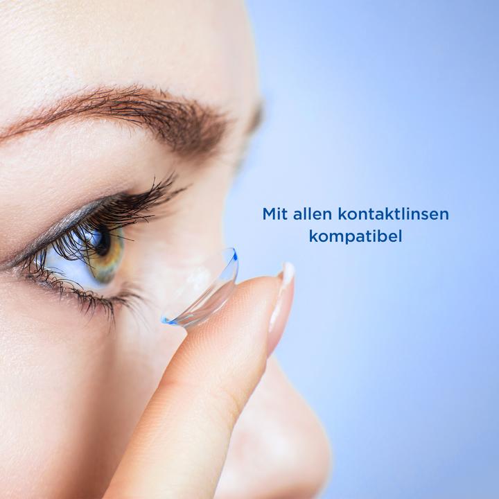 Produktbild Innoxa Transparente Augentropfen (10 ml, 10 ml)