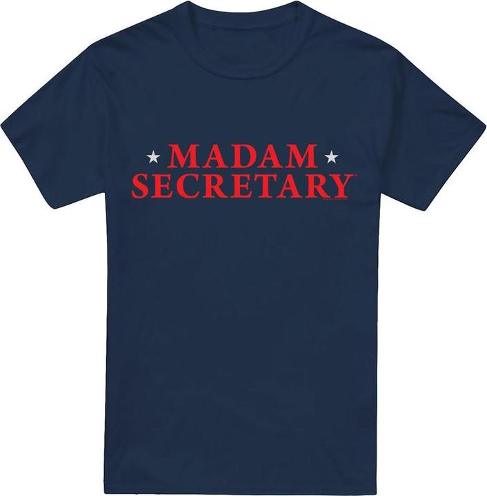 Produktbild Madam Secretary TShirt (XL)