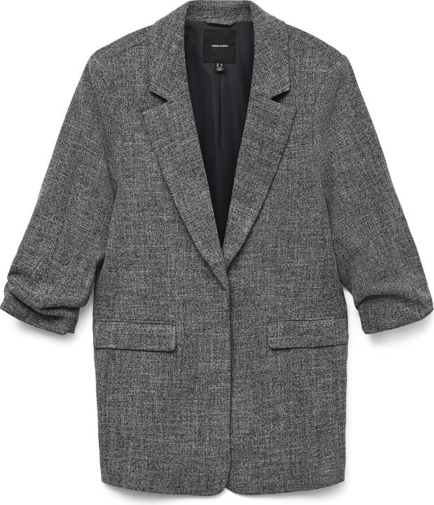 Vero Moda Vmfrida 3/4 Regular Blazer Noos