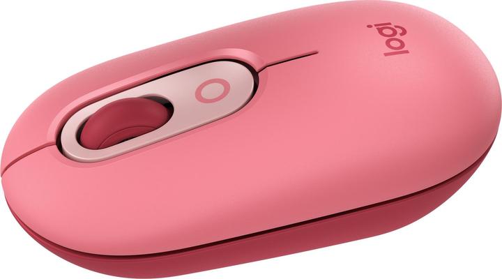 Image du produit Logitech POP Mouse (Sans fil)