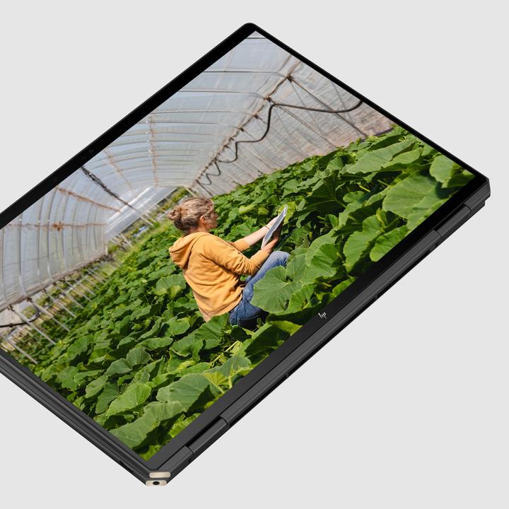 Actual product image HP Spectre x360 16-aa0074ng (16", Intel Core Ultra 7 155H, 32 GB, 1000 GB, DE)
