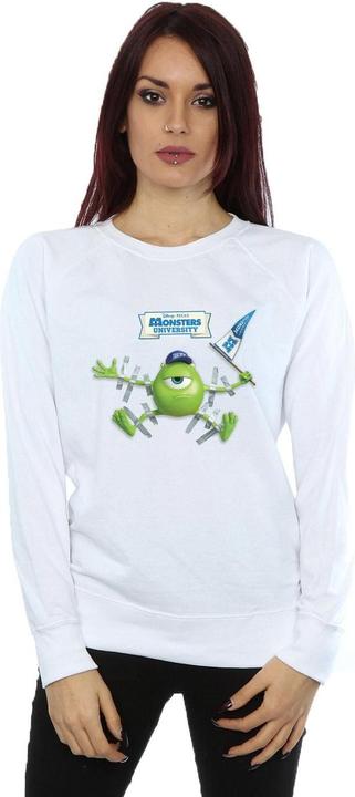 Produktbild Disney Monsters University Taped Mike Sweatshirt (S)