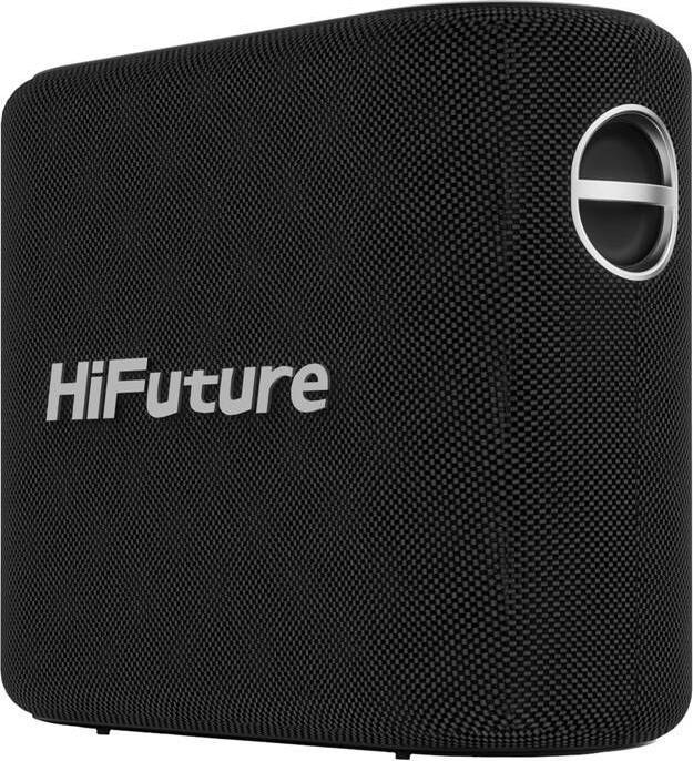 Produktbild HiFuture Vocalist 200 Bluetooth Speaker (black)