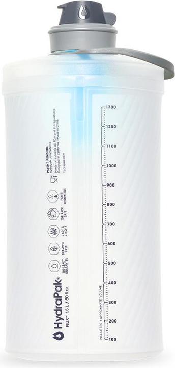 Immagine prodotto Hydrapak Flux + Filtre (1.50 l)