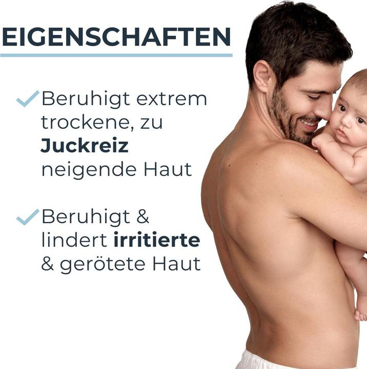 Produktbild Eucerin AtoControl Creme Instant Comfort (40 ml, Tagescreme)