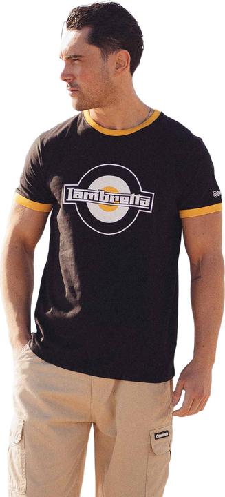 Image du produit Lambretta - T-shirt SS25 - Homme (L)