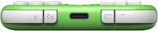 Actual product image 8bitdo Micro gamepad (Mac, Android, iOS, Switch, PC)