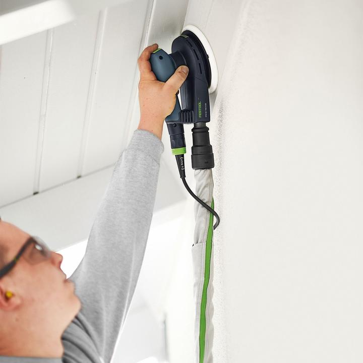 Image du produit Festool Ponceuse excentrique ETS EC 150/5 EQ-SYS GR (Ponceuse excentrique, 400 W)