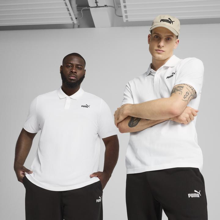 Immagine prodotto Puma Polo ESS No. 1 Logo Pique (S)