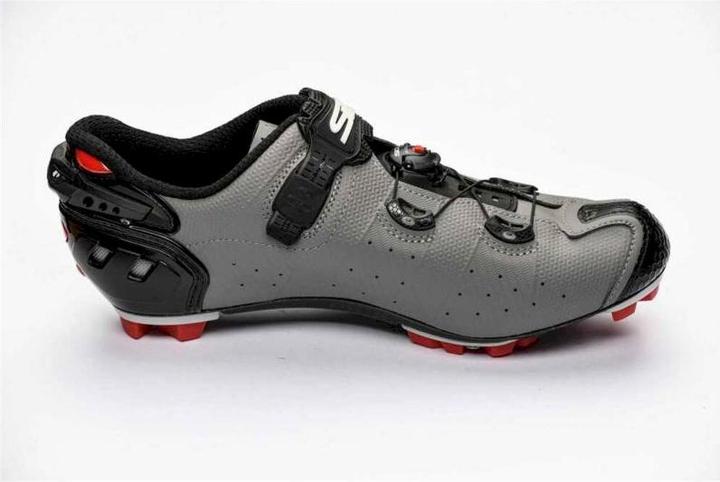 Actual product image Sidi MTB Drako 2 SRS Carbon Ground (43)