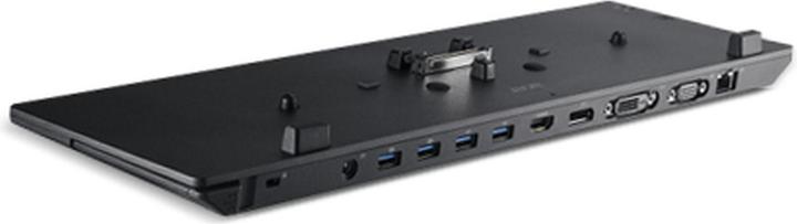 Image du produit Acer ProDock III (Port de connexion (propriétaire), 4 Ports)