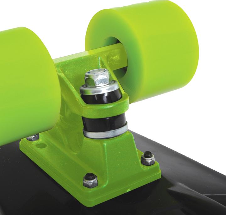 Actual product image Schildkröt Funwheel skateboard retro (22.05")