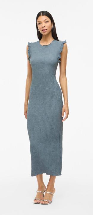 Image du produit Vila VIMALMEN Ärmelloses Maxikleid (M)