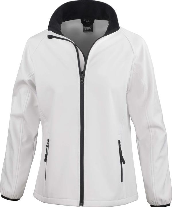 Produktbild Regatta Softshell Damen Printable (XXL)