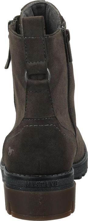 Actual product image Mustang Stiefelette (37)
