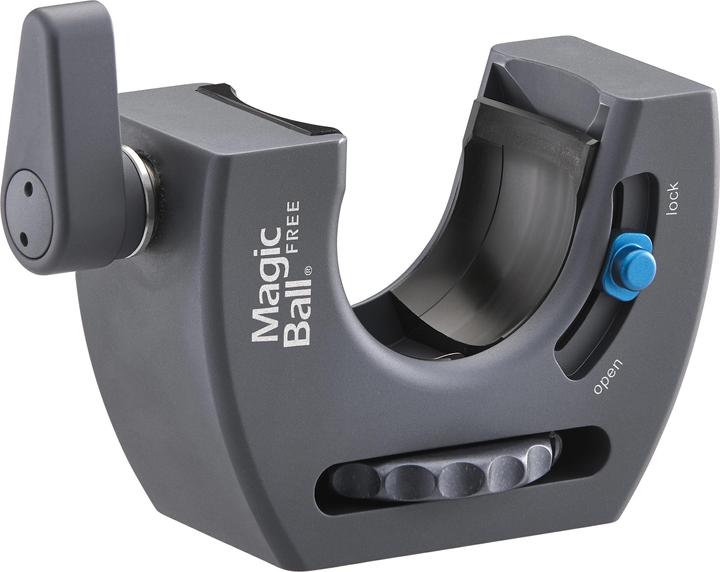 Image du produit Novoflex MagicBall FREE 50 (Tête sphérique)