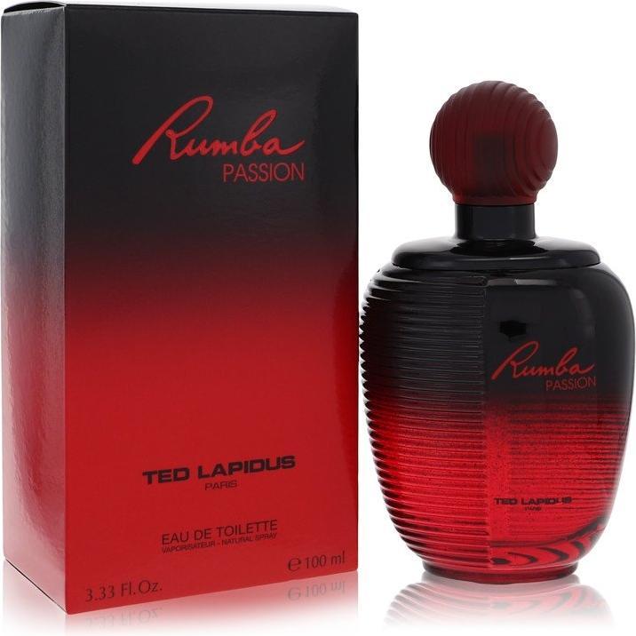 Immagine prodotto Ted Lapidus Passione Rumba (Eau de toilette, 98 ml)