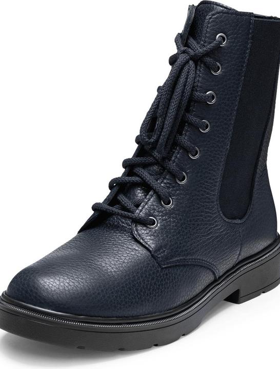 Vitaform Stiefeletten Damen Weite H Hirschleder